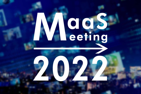 MaaSMeeting 2022